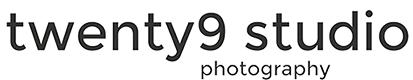 twenty9 studio photography